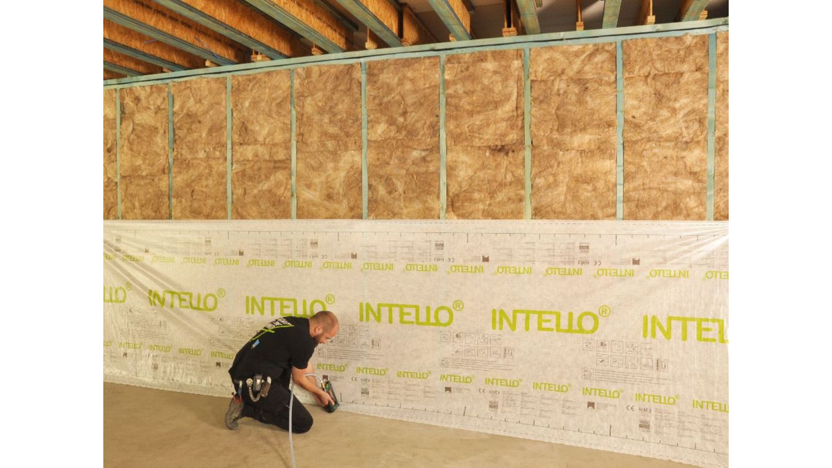 intello install