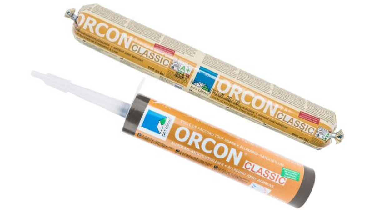 ORCON CLASSIC BLACK