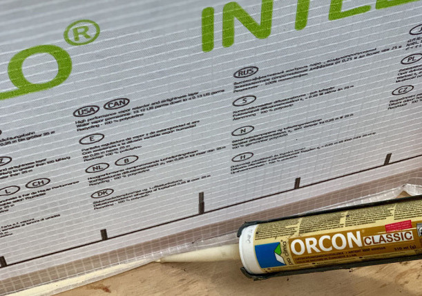 ORCON CLASSIC Liquid Adhesive