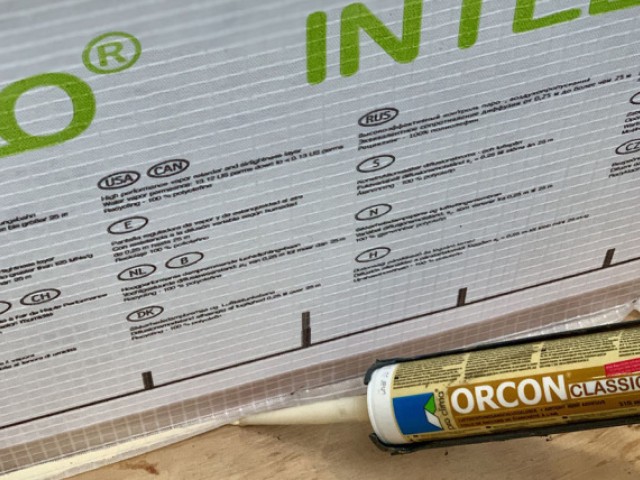 ORCON CLASSIC Liquid Adhesive
