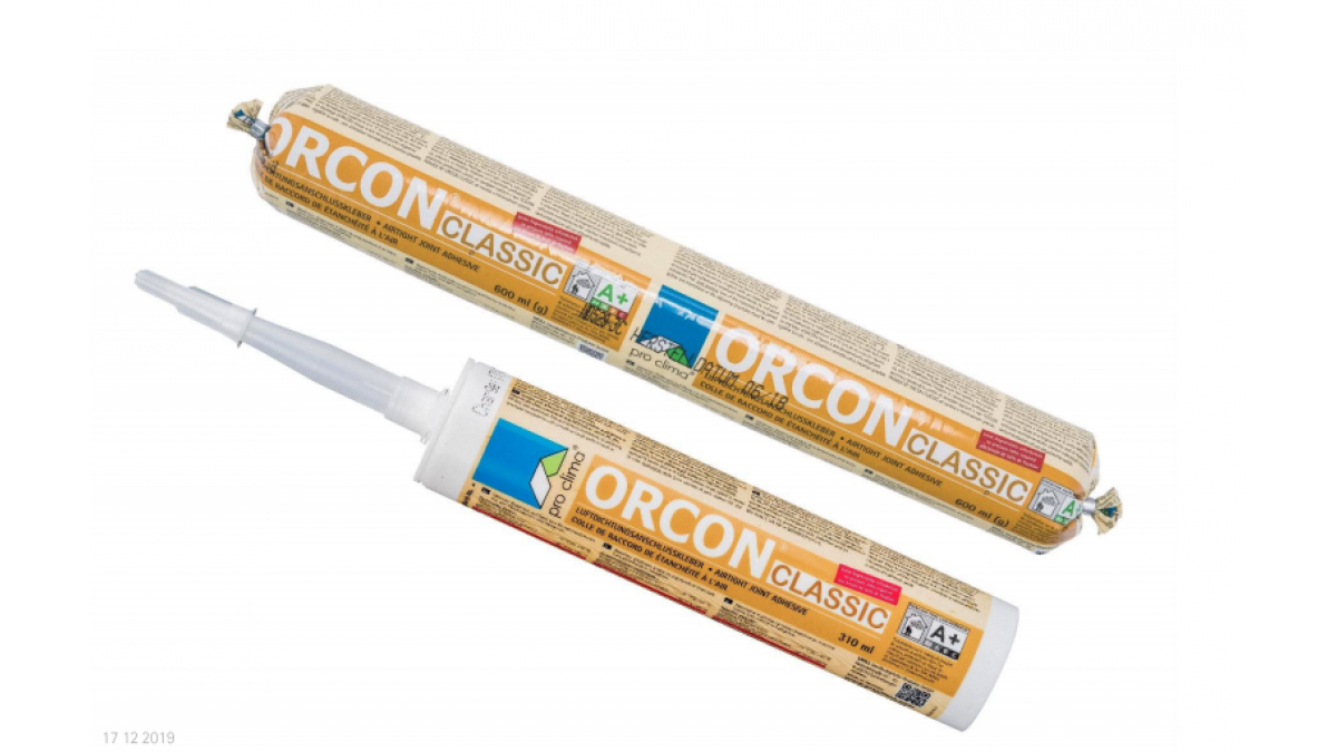 orcon classic
