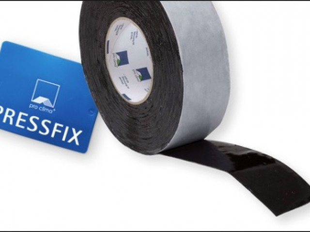 Nail Sealing Tape (TESCON NAIDECK)