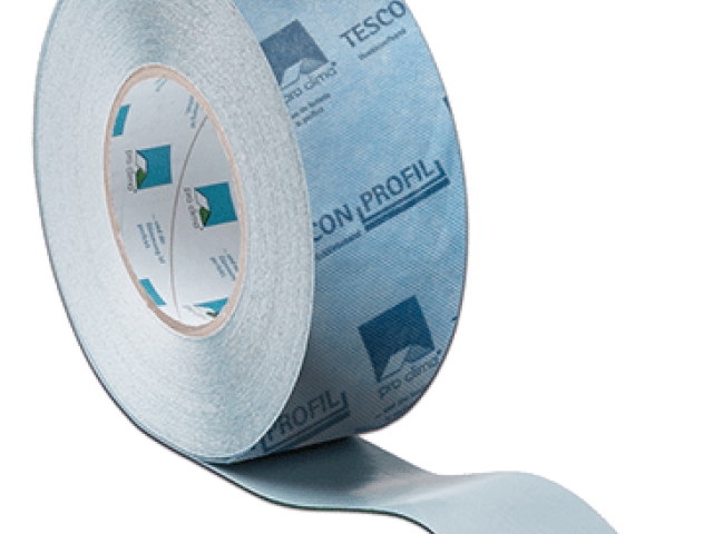  TESCON® PROFIL Corner Sealing Tape