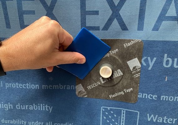 ROFLEX Pipe/conduit Penetration Sealing Grommets