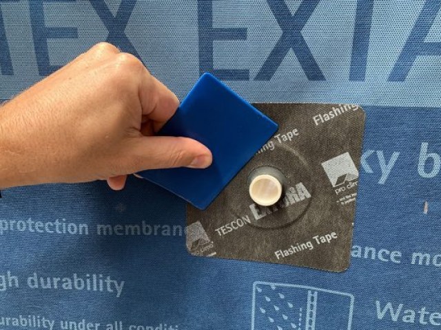 ROFLEX Pipe/conduit Penetration Sealing Grommets