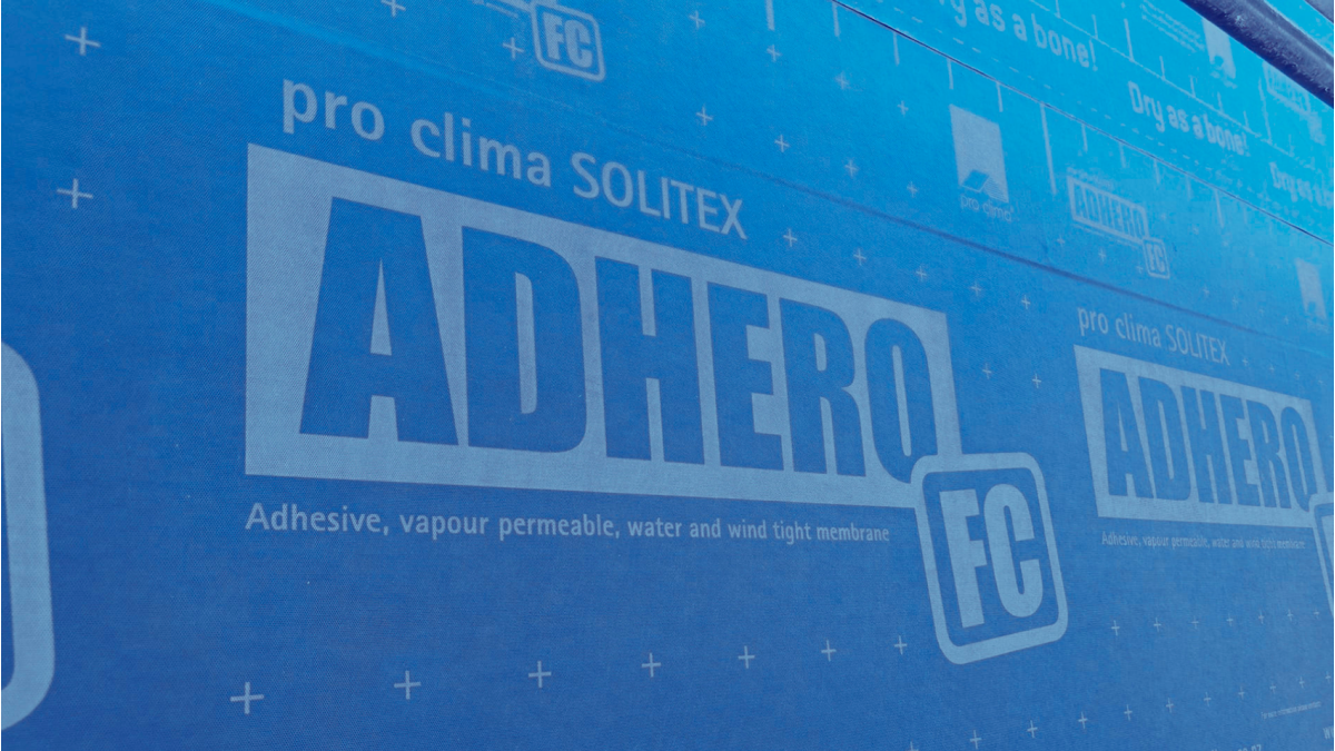 Adhero FC Install