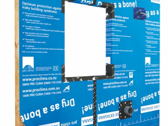 SOLITEX EXTASANA Wall Underlay