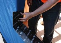 TESCON EXTOSEAL Sill Tape