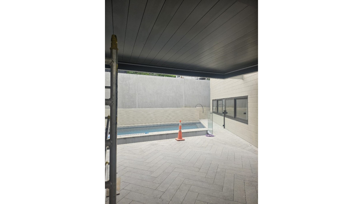 Prograte pool