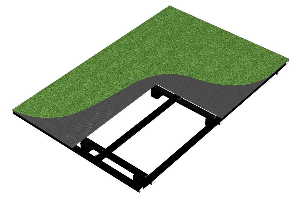 Proframe Prograte