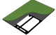 Turf on Prograte