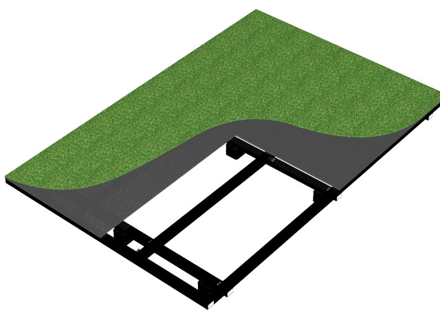 Proframe Prograte