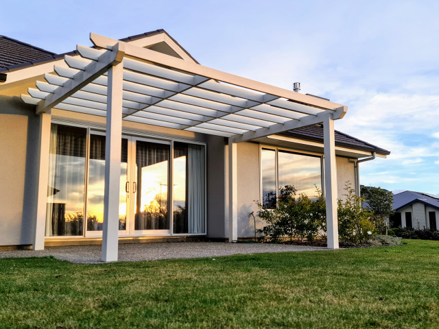Prolam Pergolas