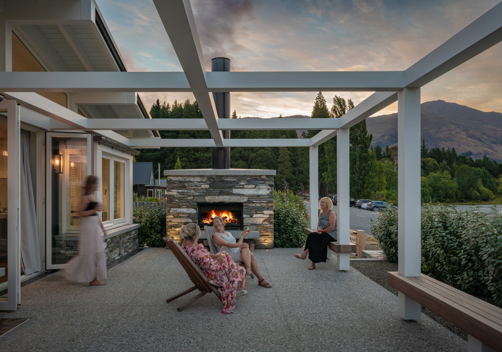 Prolam Pergolas