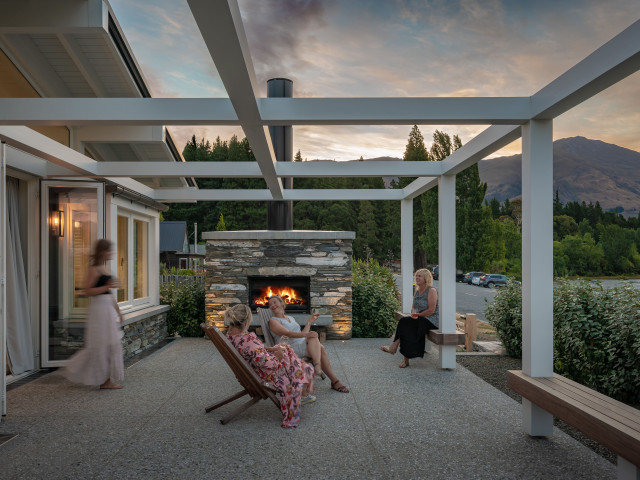 Prolam Pergolas