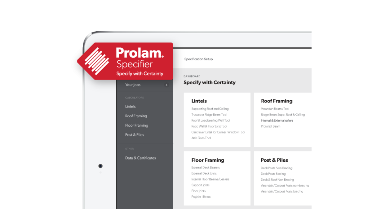 prolam ipad horizontal new