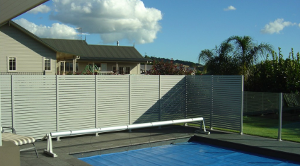 Provista balustrade systems nz