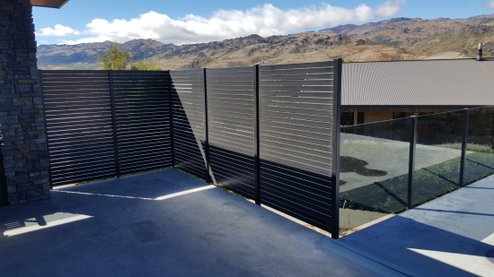 Provista balustrade systems nz