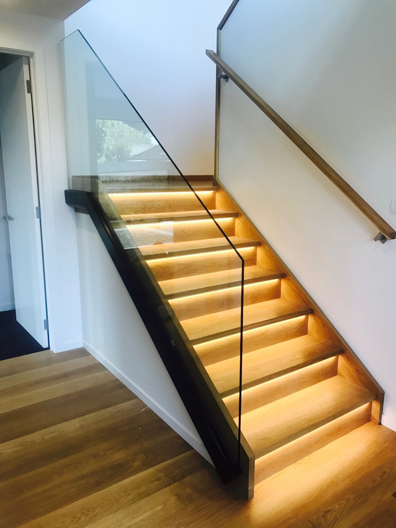 Frameless Glass Balustrades by Provista Balustrade Systems 