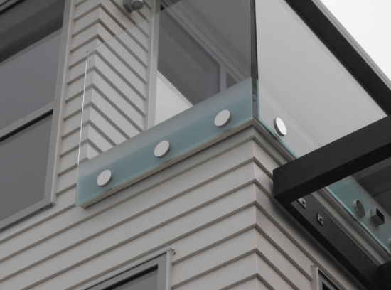 Provista balustrade systems nz