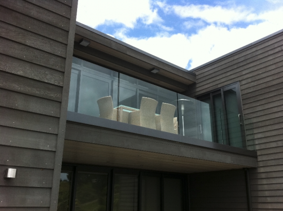Provista balustrade systems nz