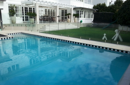 Provista balustrade systems nz