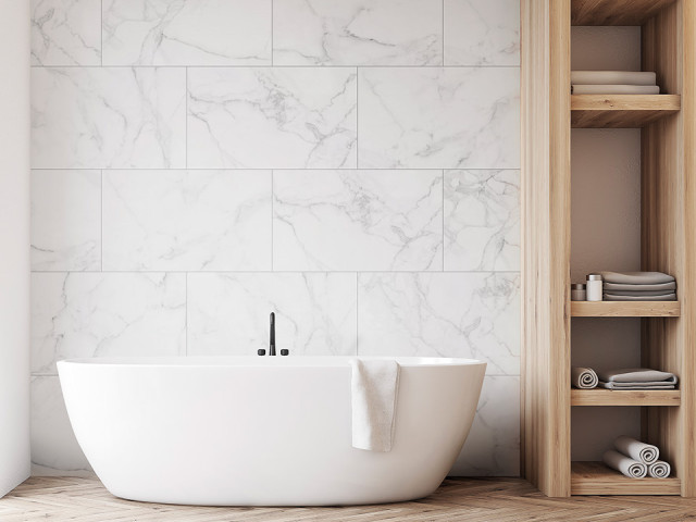 DumaWall+ — Waterproof Tiles