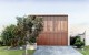 Blue Fin Facade 1