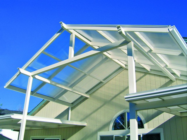 Suntuf Twinwall – Thermal Polycarbonate Roofing System