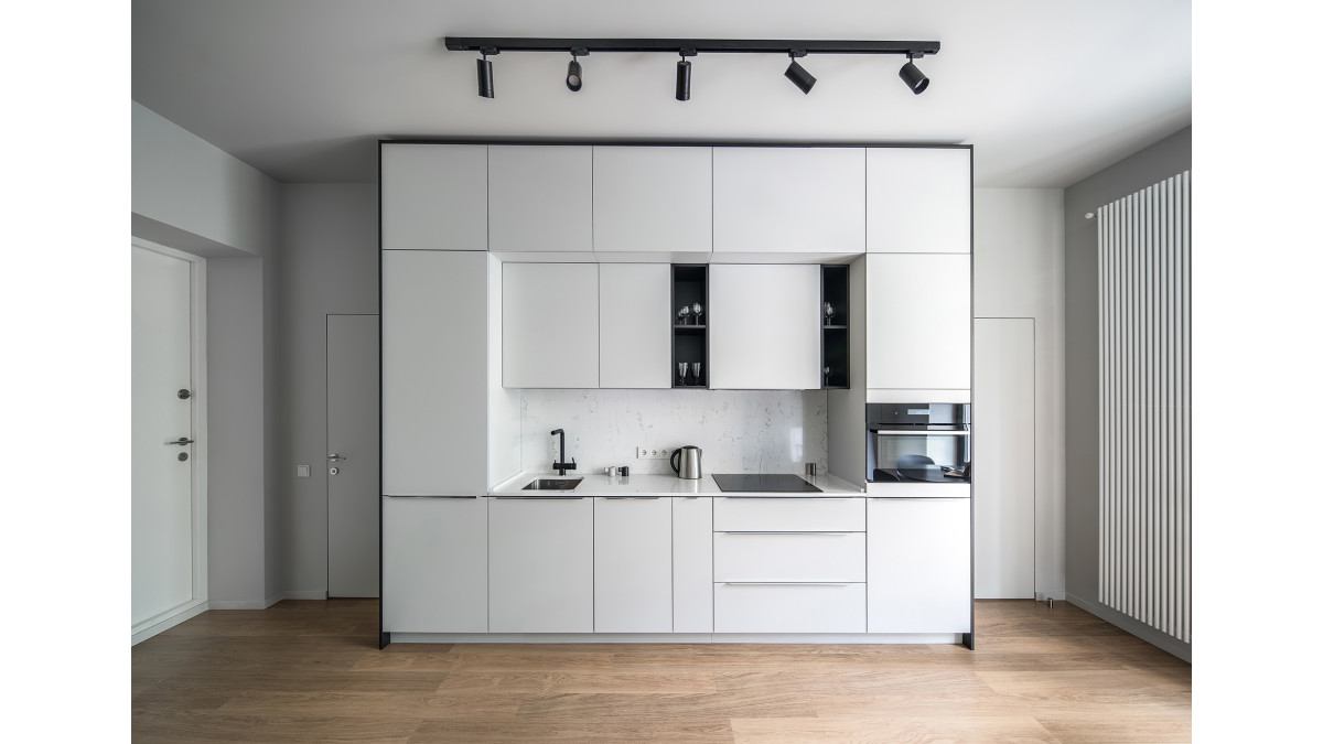 Multiboard KitchenLR