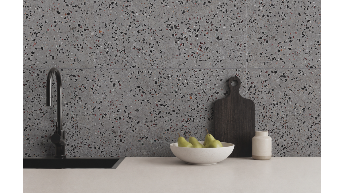 Dumawall+ Terrazzo