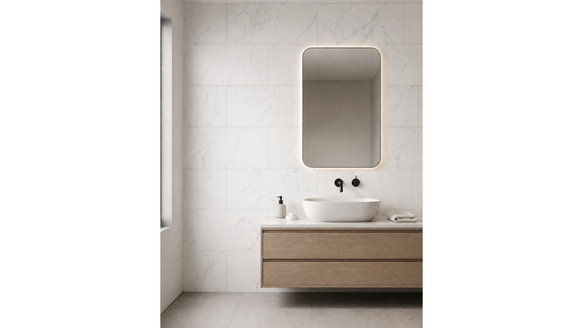 Dumawall+ Calacatta