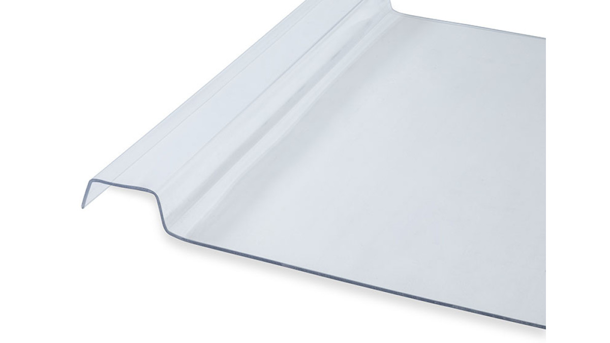 SUNTUF EZ Glaze Clear