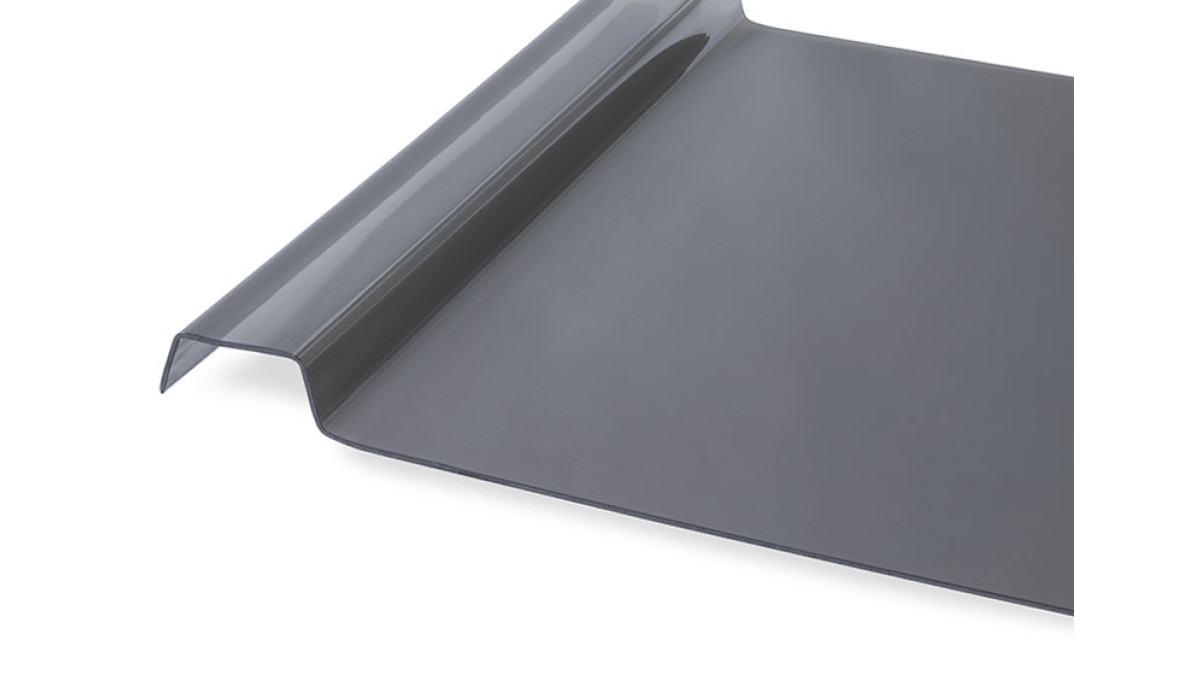 SUNTUF EZ Glaze Grey
