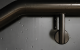 Black   Promenaid 2.0 handrail 2
