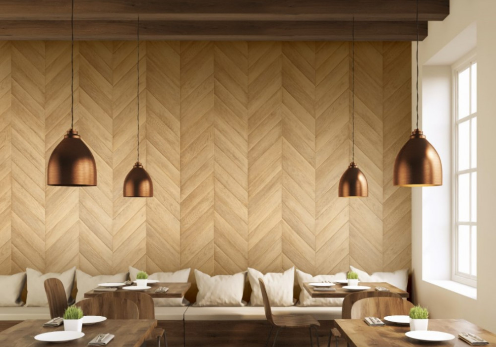 Cover Styl — Interior Architectural Self Adhesive Film