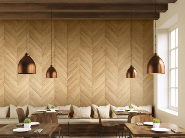 Cover Styl — Interior Architectural Self Adhesive Film
