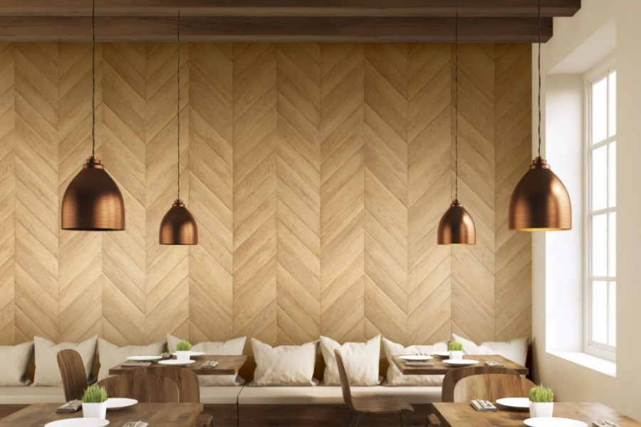Cover Styl — Interior Architectural Self Adhesive Film
