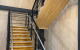 Tasman Rd staircase