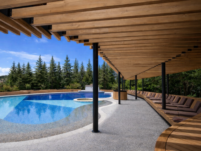 ReadyLam Engineered Timber Beams and Posts