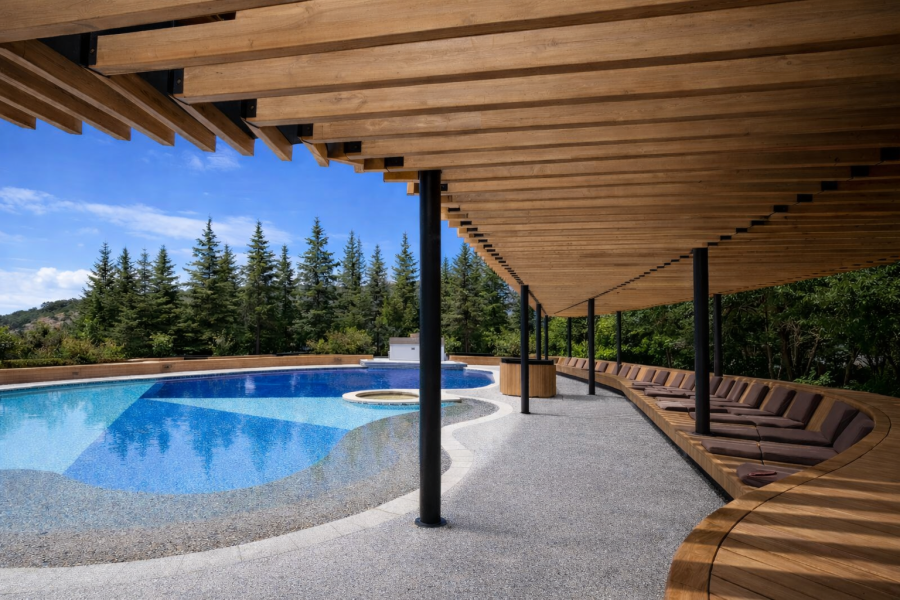 ReadyLam Engineered Timber Beams and Posts