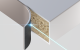 RAUKANTEX pro Laserkante