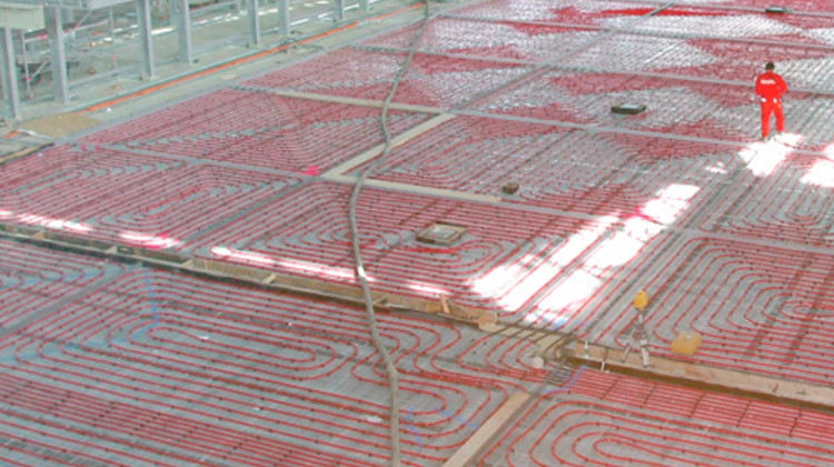 Hydronic Heating and Cooling Systems