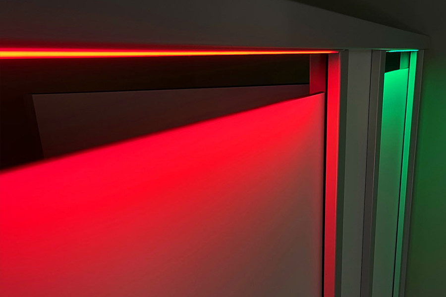 Occupancy Lights