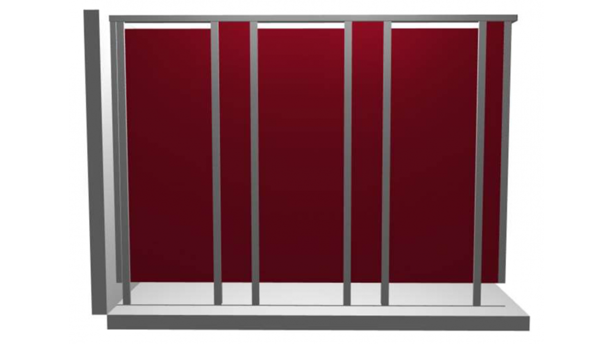 Storm 3 door 