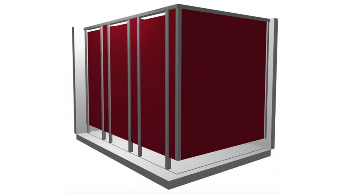 Storm 3 door return Closed