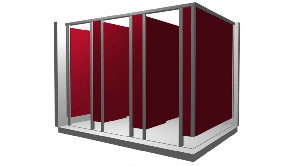 Storm 3 door return Open