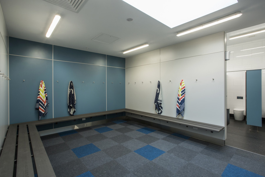 Multicom Wall Lining