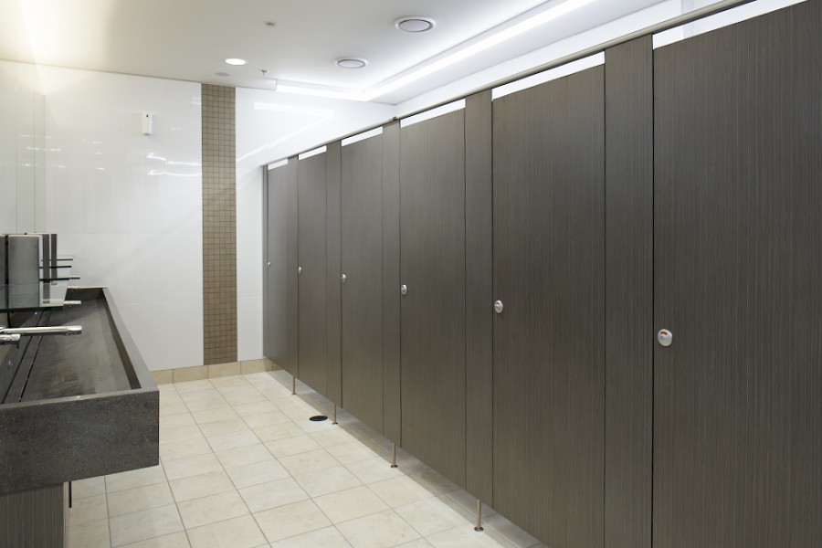 Resco Antibac Panel