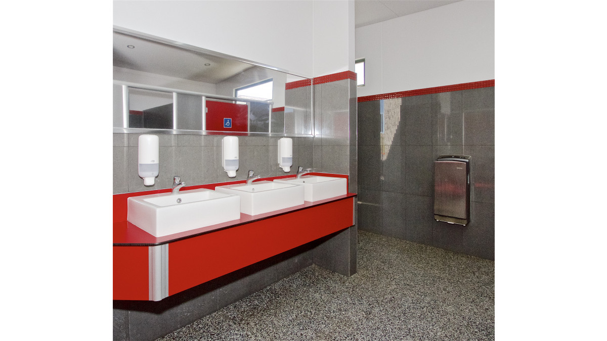 Waiouru Public Toilets 15